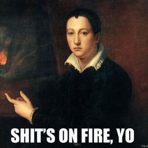 Meet your Posher, Daniel